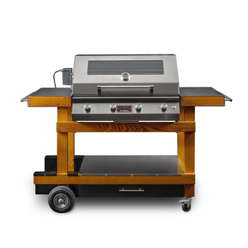 Beelonia Gasgrill